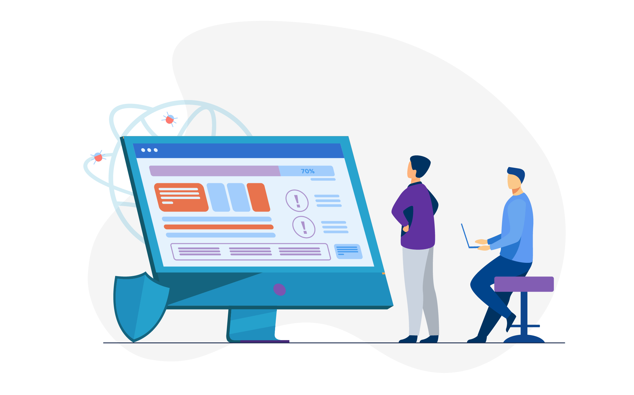 offshore software development company