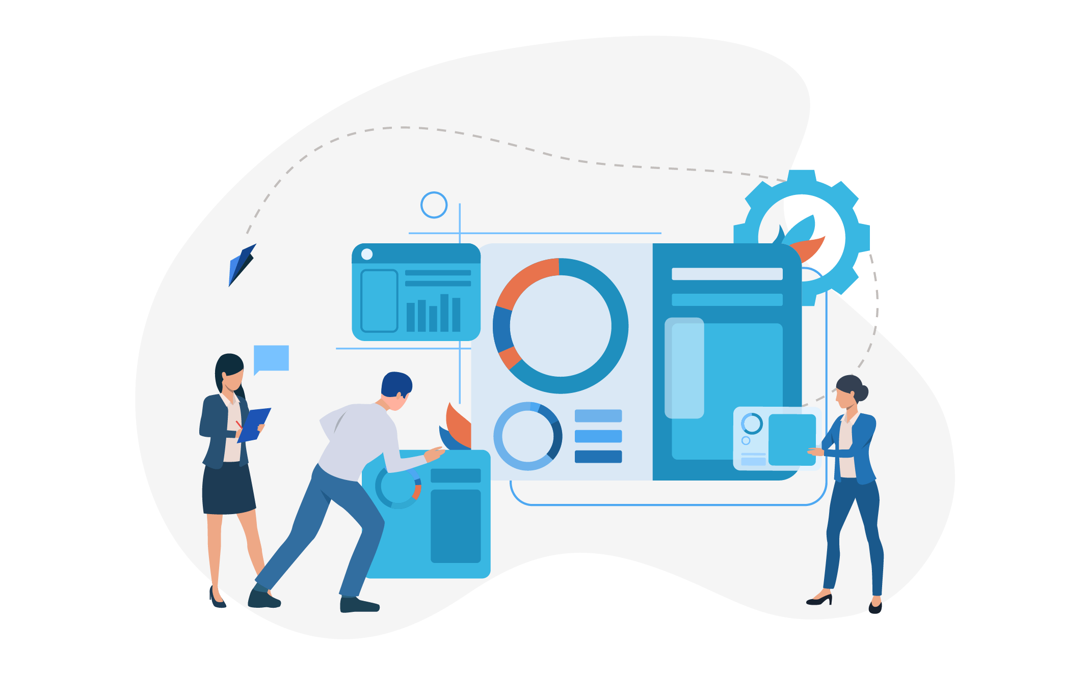 software outsourcing companies in india