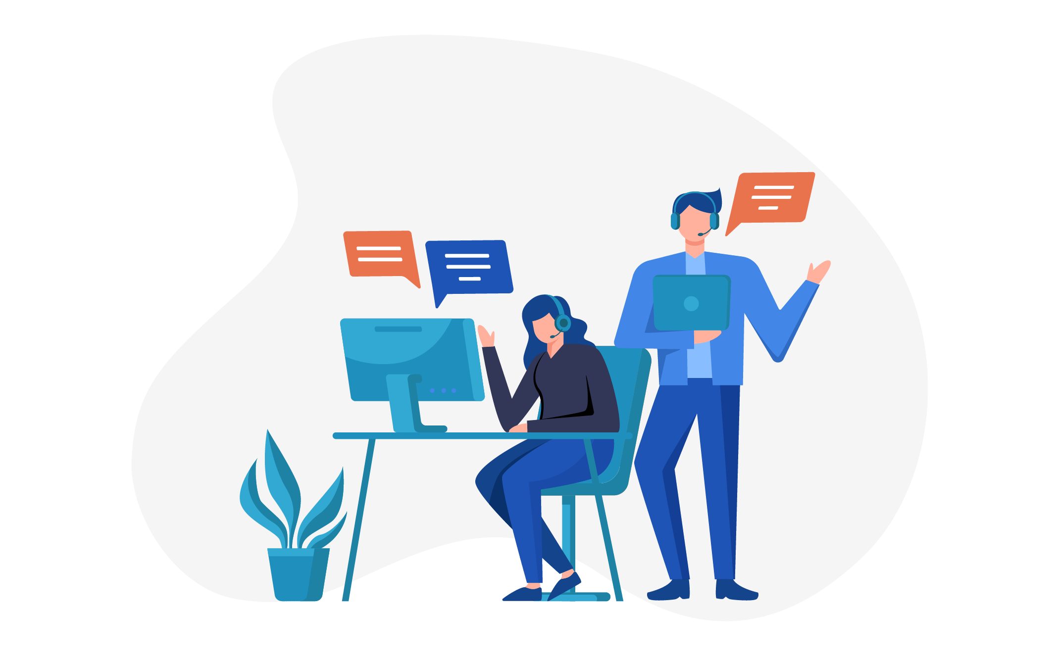 outsourcing software development companies