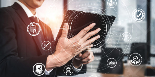 Offshore software development Archives - KMTEQ