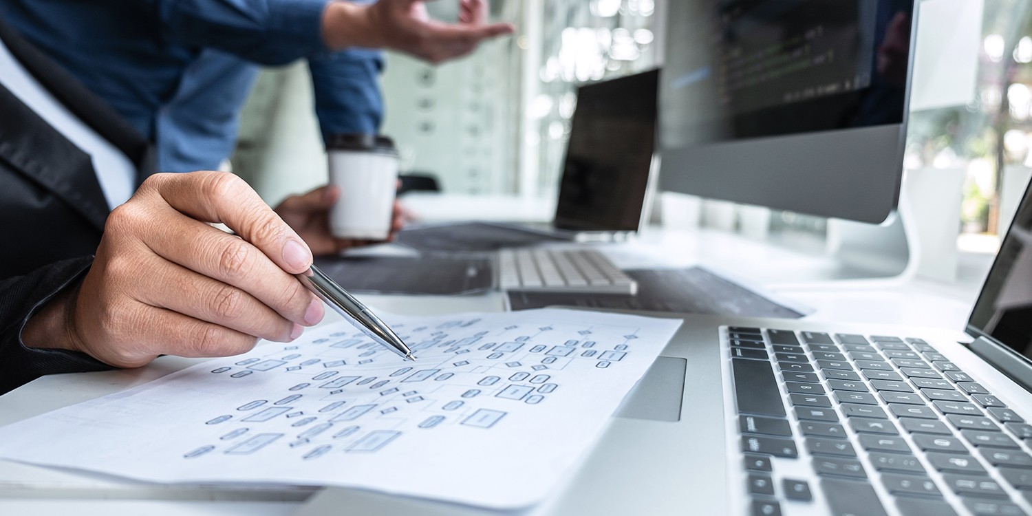 it-outsourcing managed it consulting