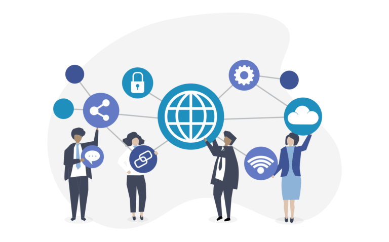 it network services