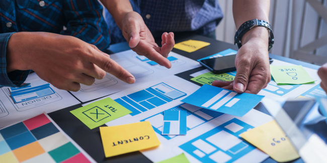 Offshore software development Archives - KMTEQ