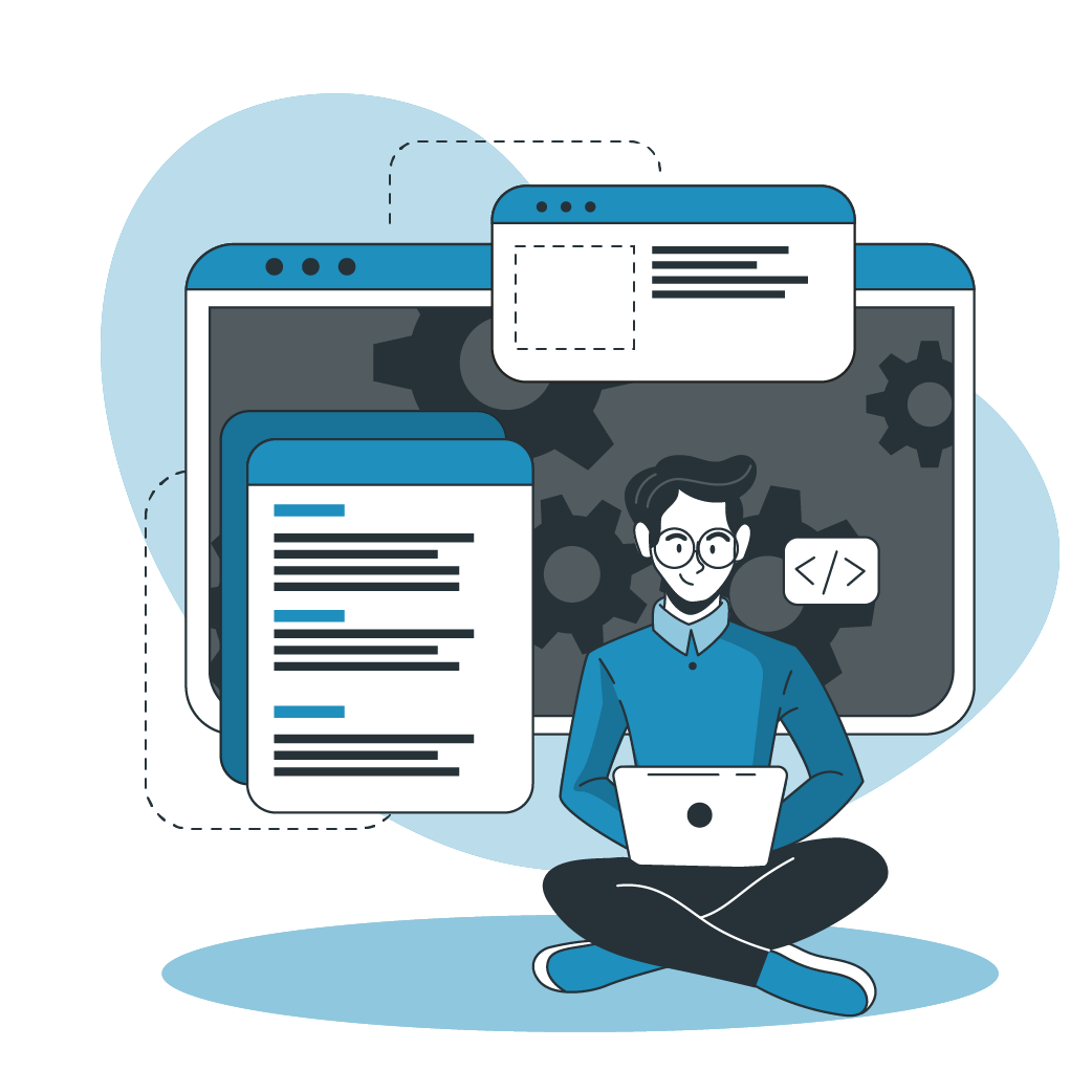 Dedicated resource model