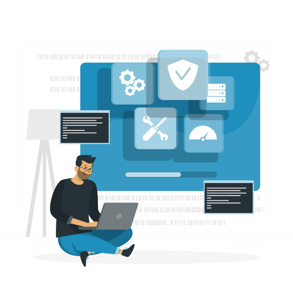 Digital business transformation companies