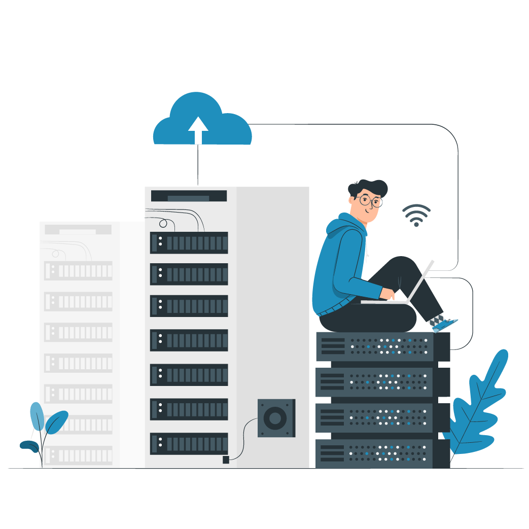 digital business transformation