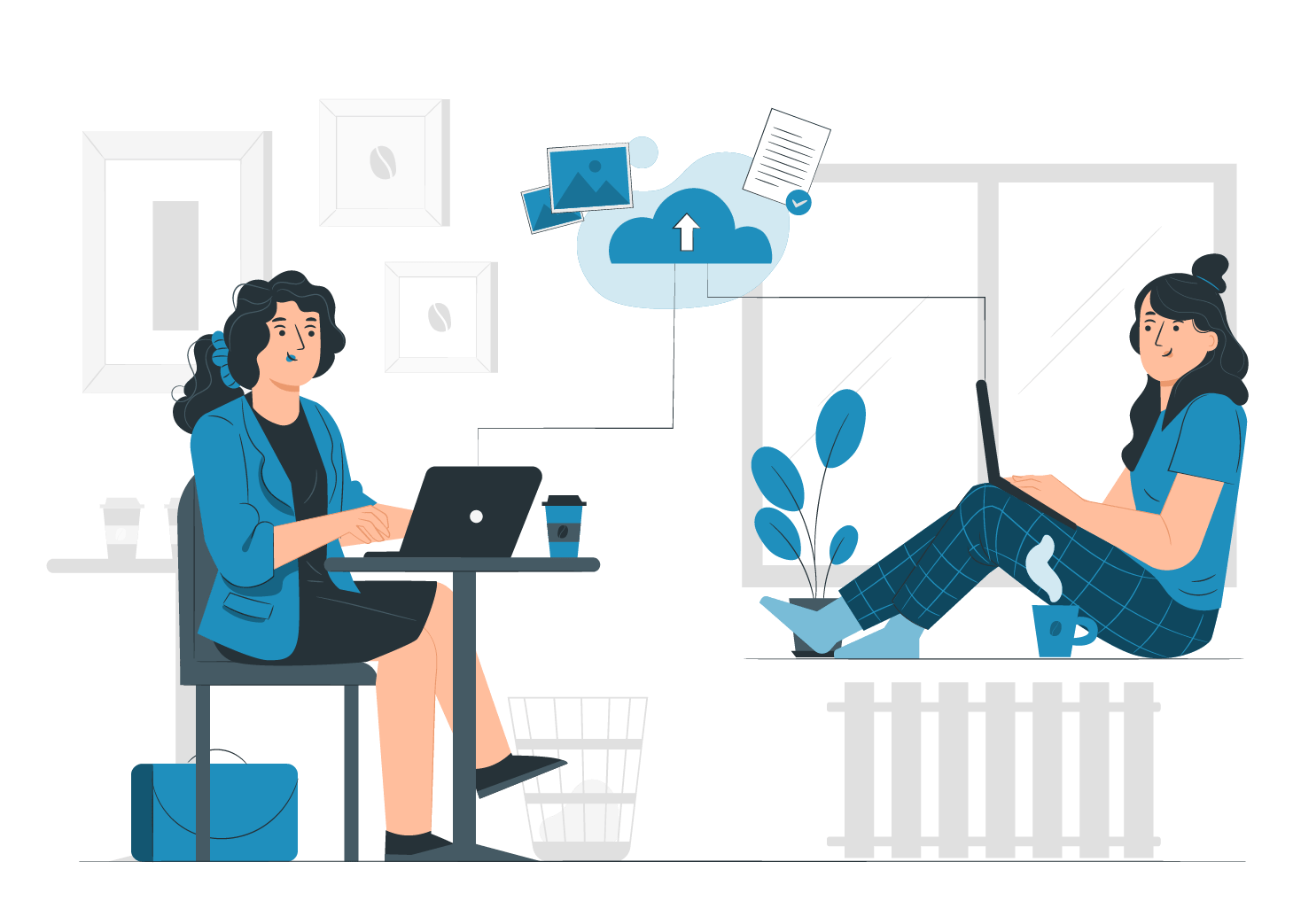 Digital business transformation company