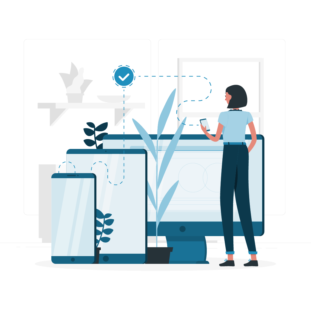 digital business transformation