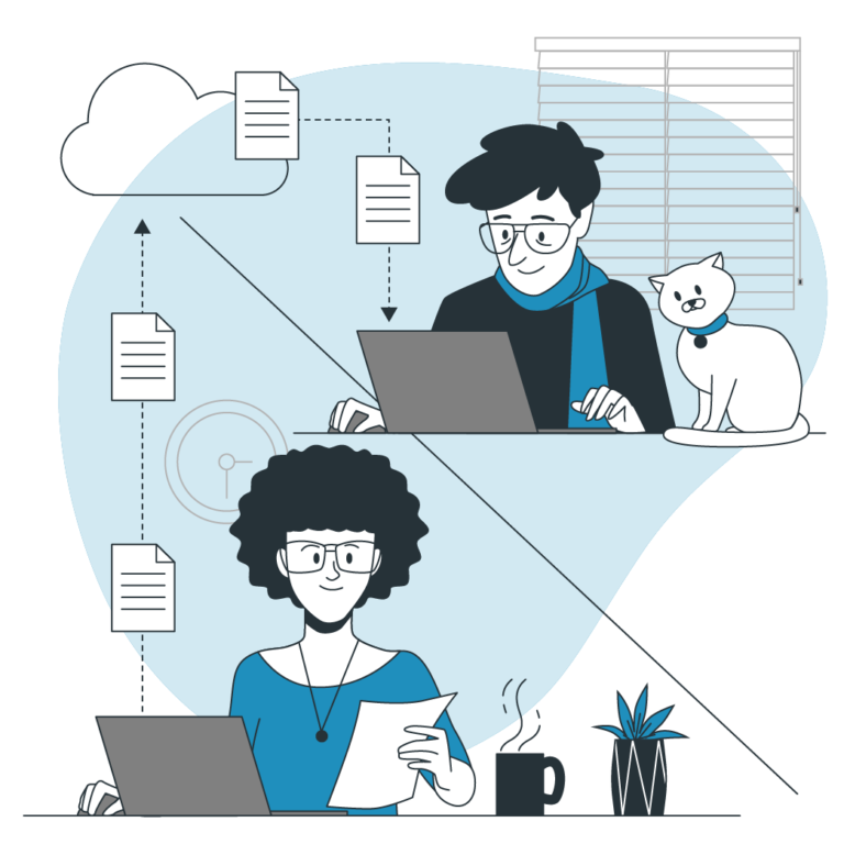 Digital Business transformation