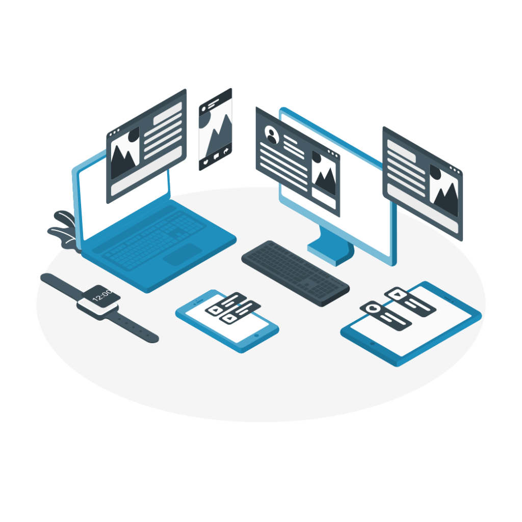 Digital Business transformation strategy