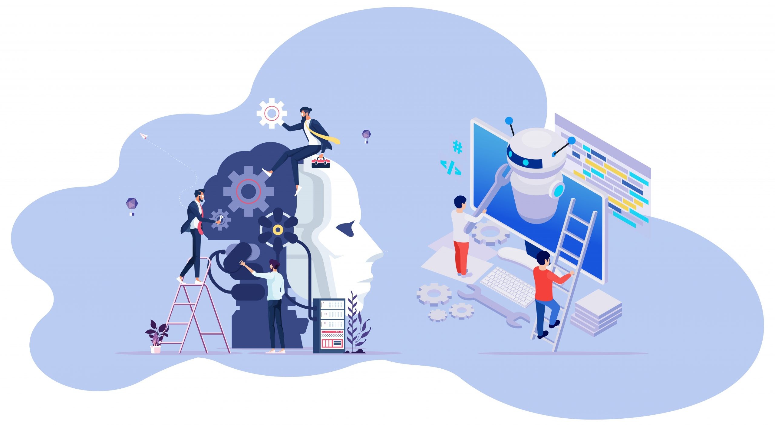 Difference between training and testing data in machine learning Difference between training and testing data in machine learning