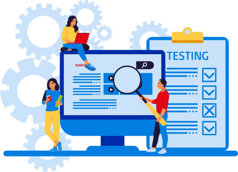 ServiceNow Automation, End-To-End TOSCA Testing Services