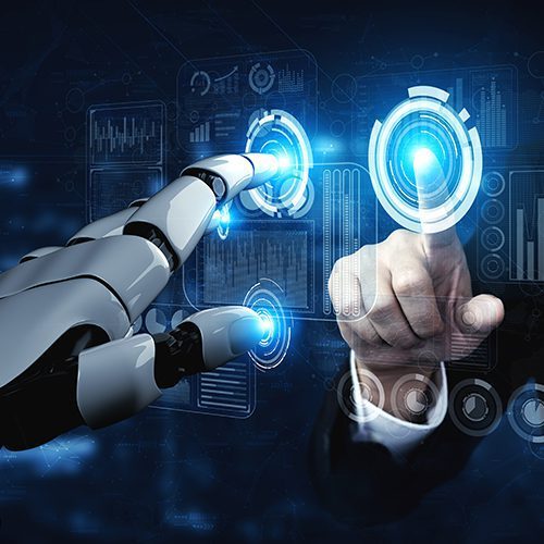 ai-machine-learning-service ai-machine-learning-service